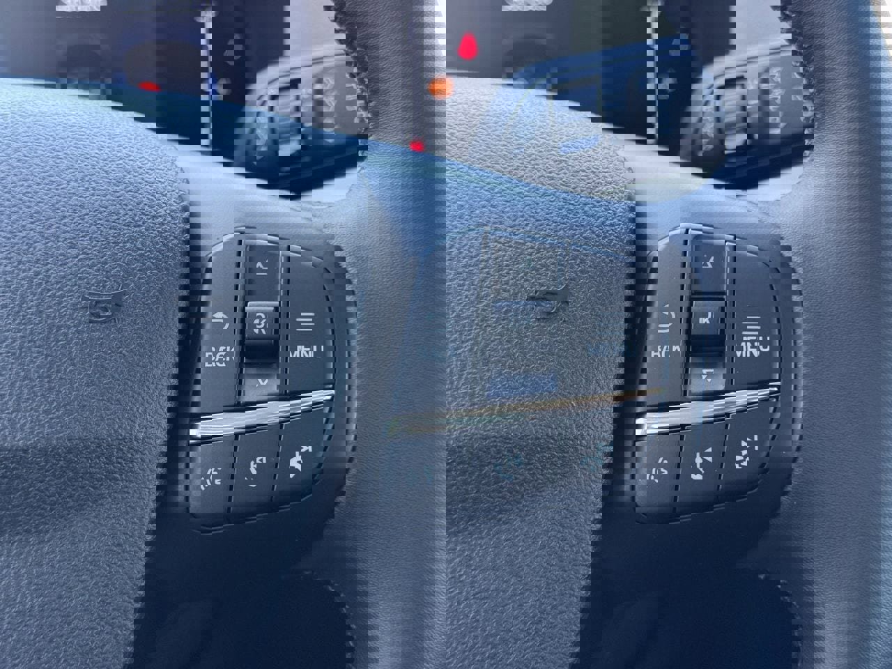 New 2026 Ford Bronco Sport Big Bend w/ Convenience Package image 43