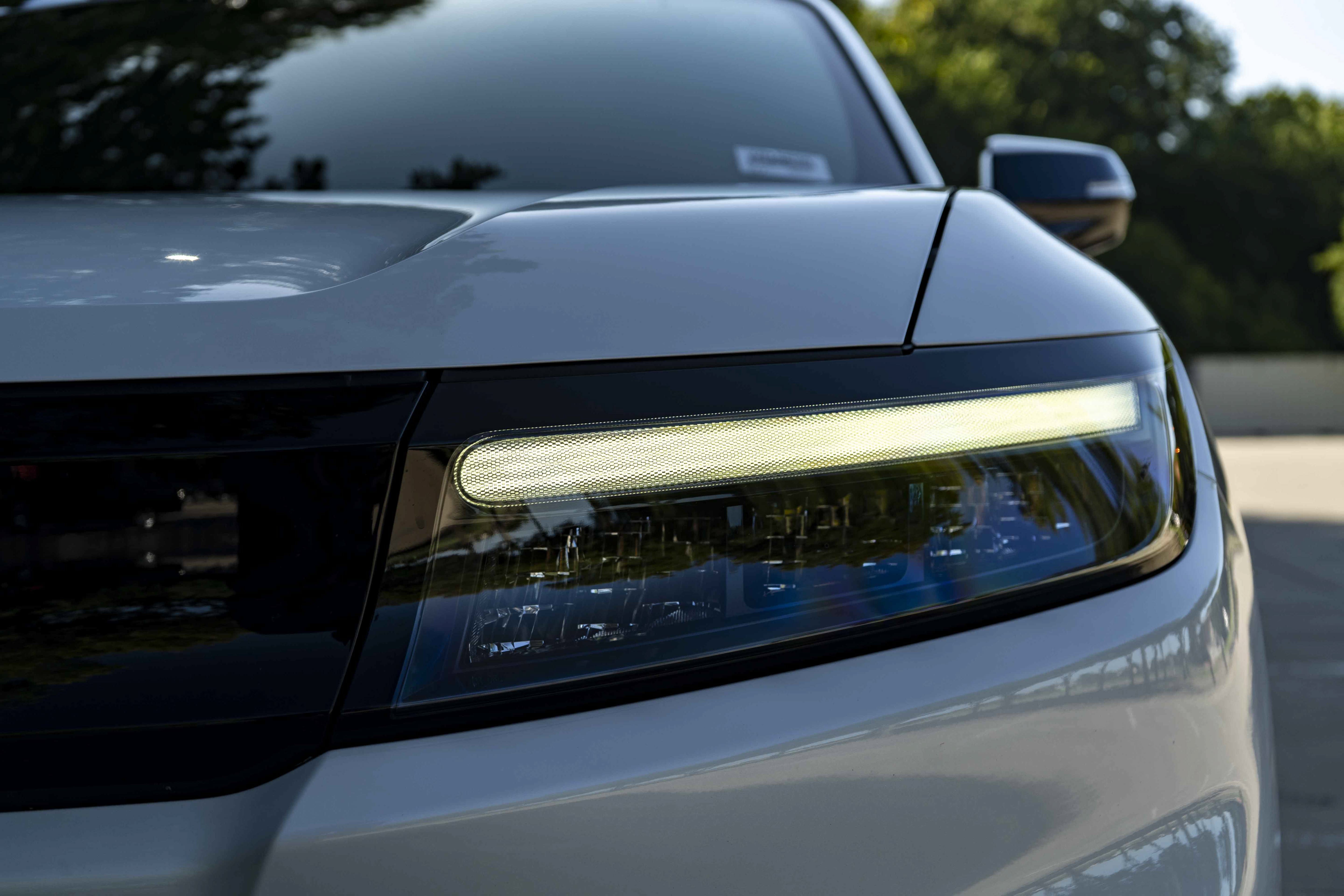 Used 2024 Honda Prologue Touring image 11