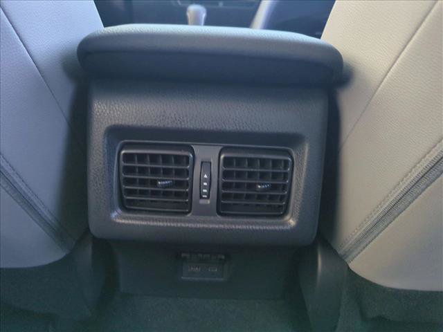 Certified 2026 Toyota Camry SE w/ Multimedia Upgrade Package FWD image 16