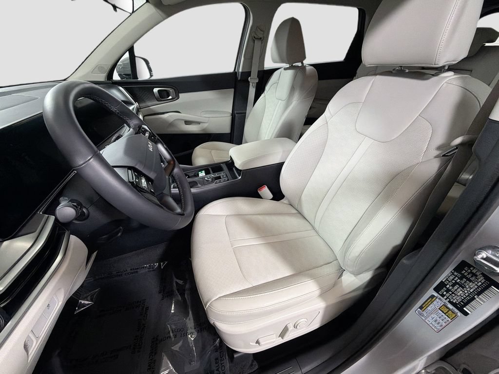 New 2026 Kia Sorento S AWD/4WD image 22