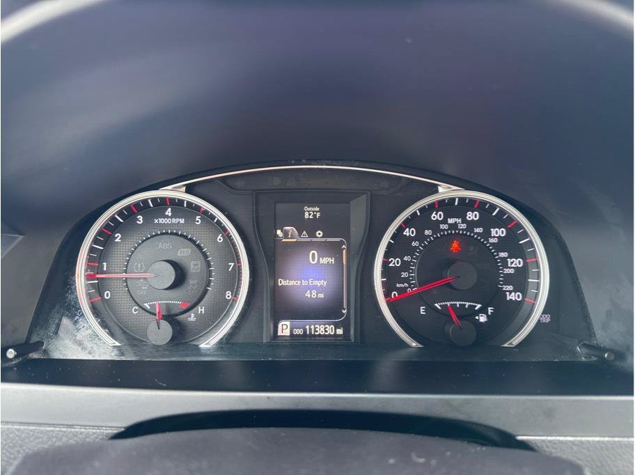 Used 2015 Toyota Camry SE w/ Protection Package FWD image 15