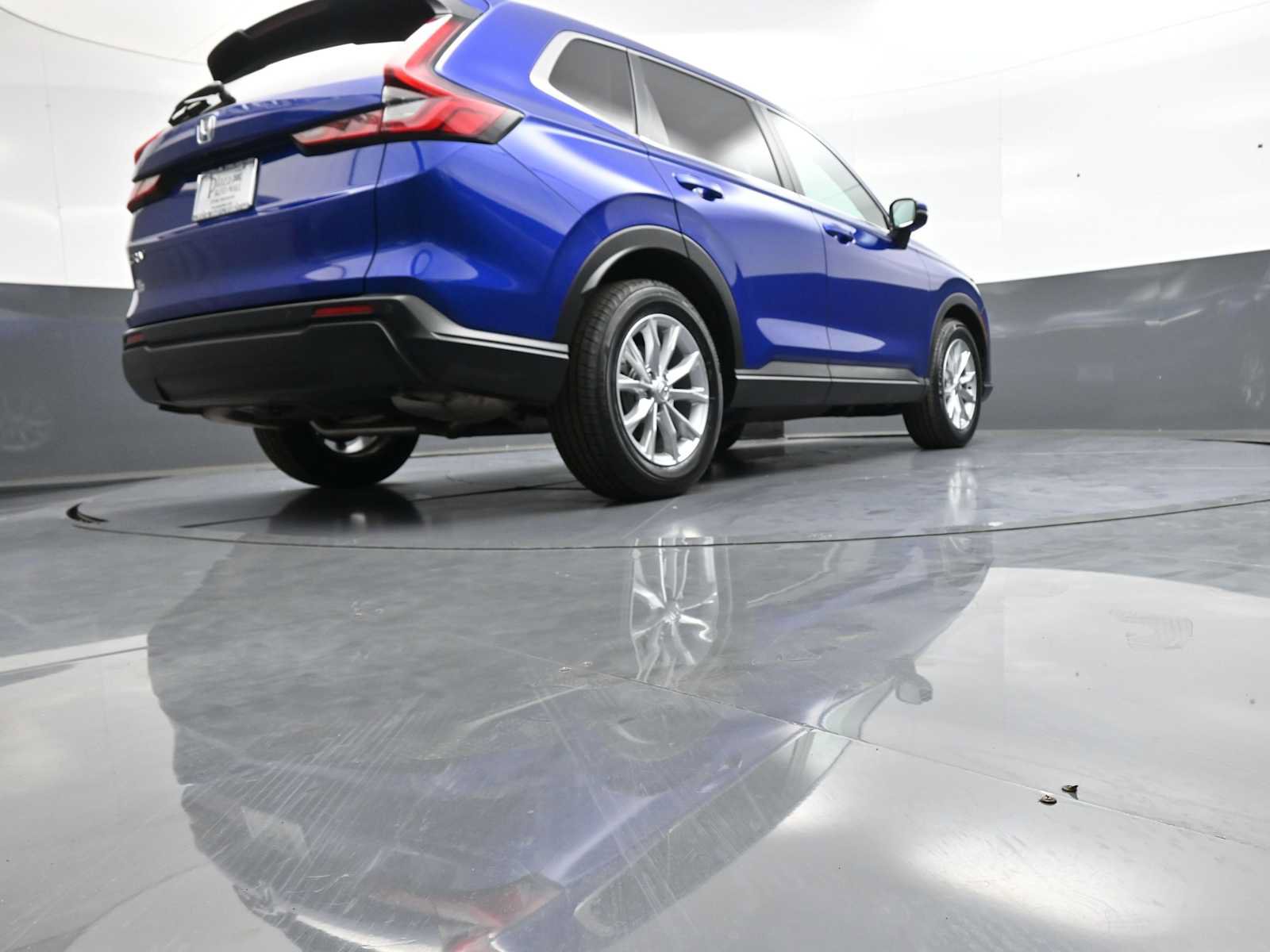 Certified 2024 Honda CR-V EX-L image 31