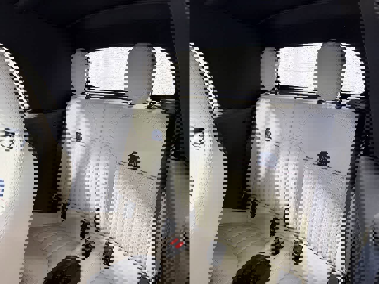 Certified 2026 MINI Cooper S image 10