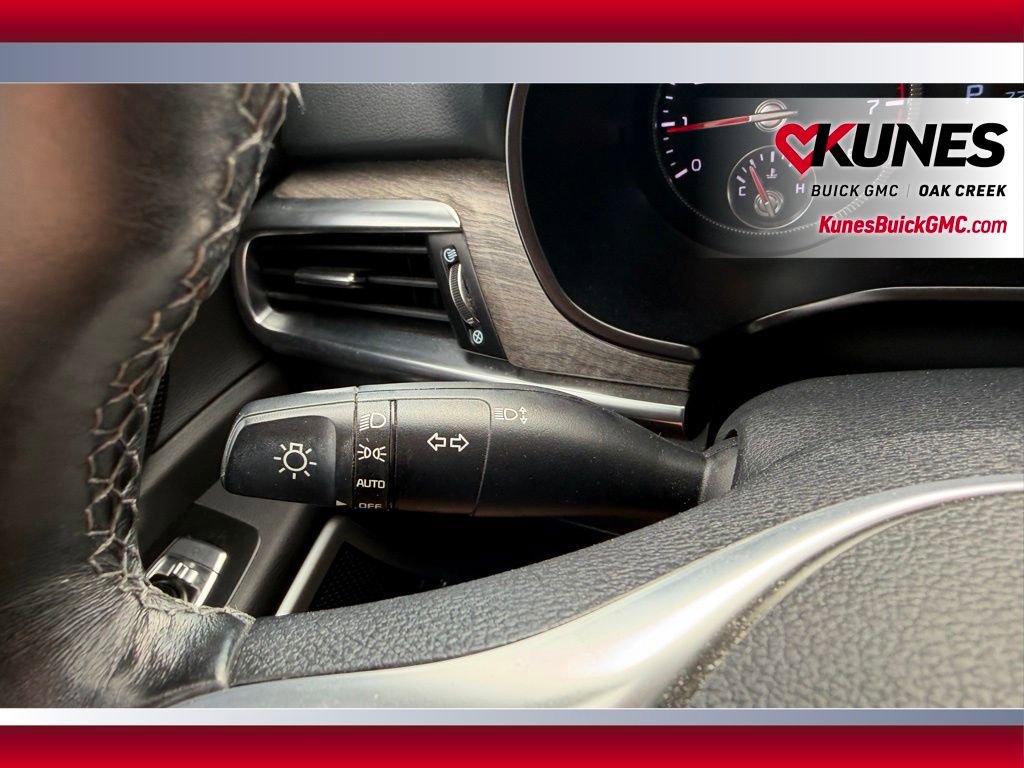 Used 2022 Kia Telluride EX w/ EX Premium Package AWD/4WD image 14
