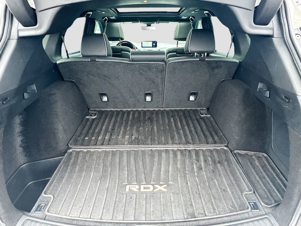 Used 2020 Acura RDX A-Spec image 28