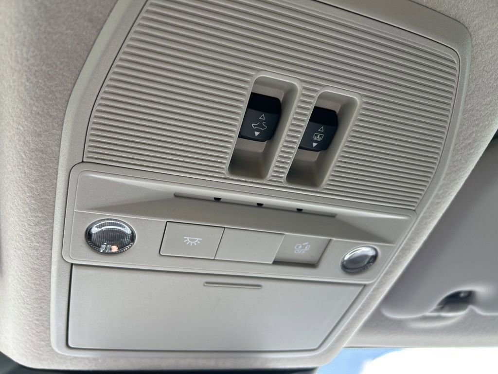 New 2026 Nissan Kicks SV w/ SV Premium Package image 39