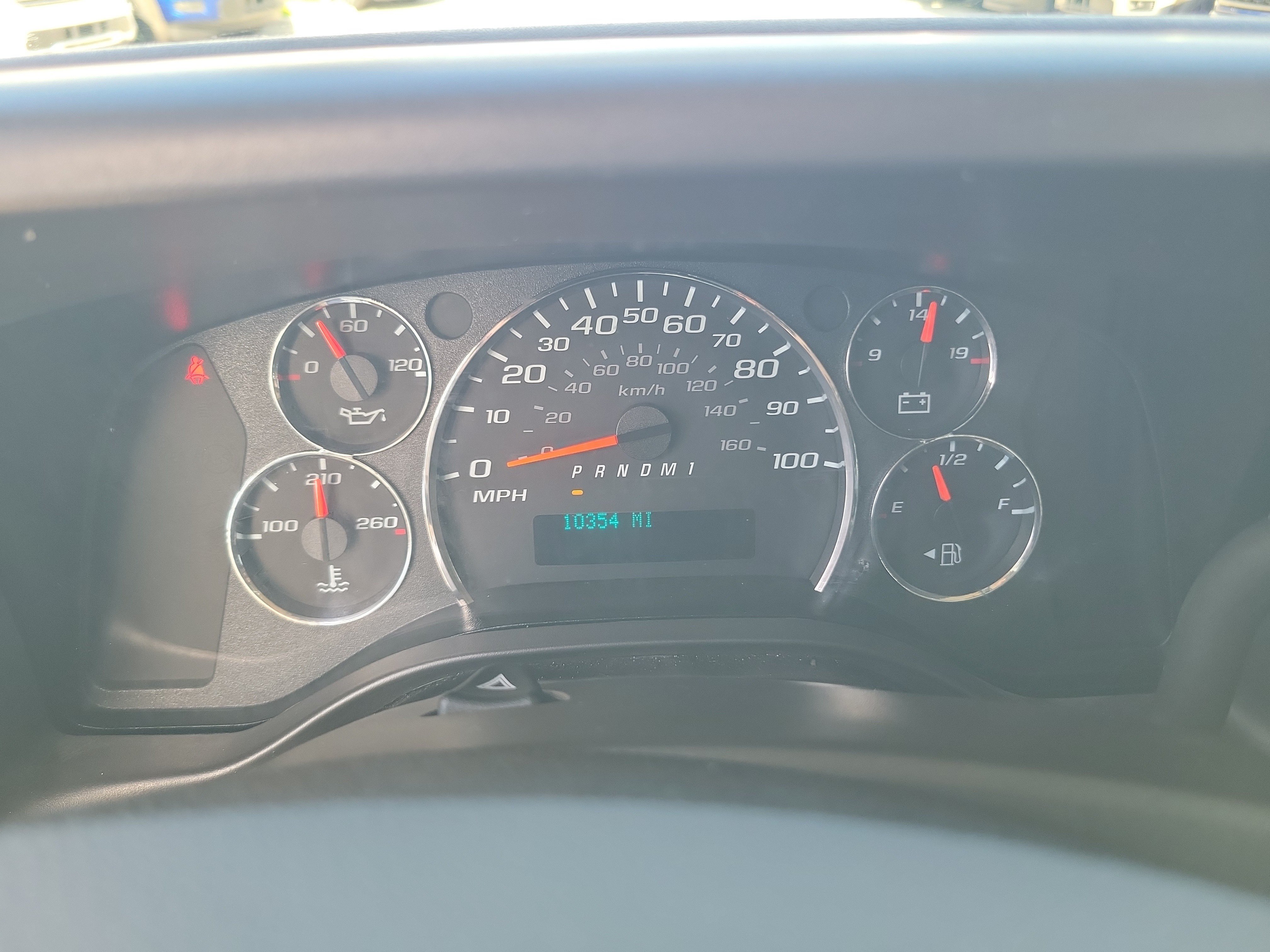Used 2025 Chevrolet Express 2500 w/ Driver Convenience Package RWD image 24