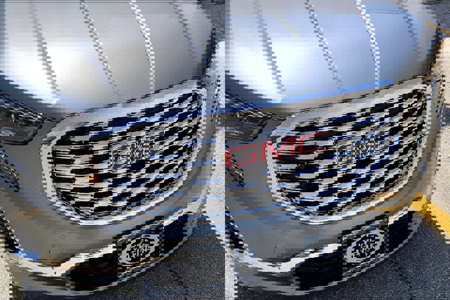 Used 2019 GMC Terrain Denali w/ Comfort Package AWD/4WD image 29