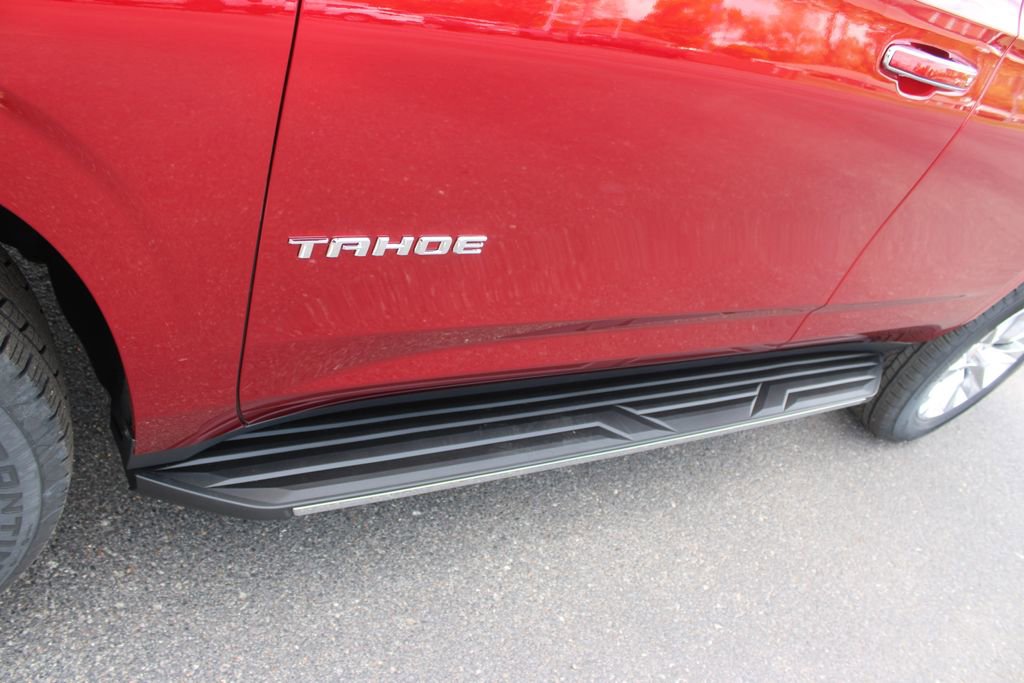 New 2026 Chevrolet Tahoe Premier w/ Sun And Tow Package image 19