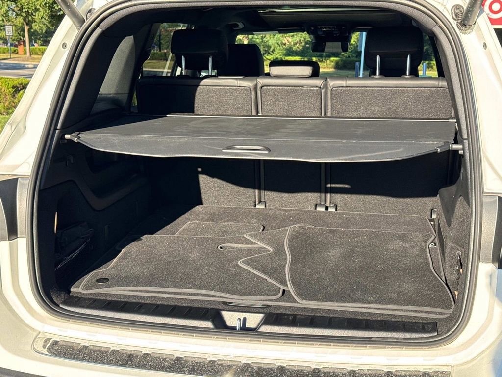 Certified 2025 Mercedes-Benz EQB 300 4MATIC image 6