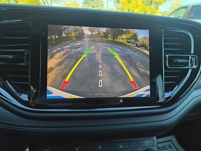 Used 2021 Dodge Durango GT image 23