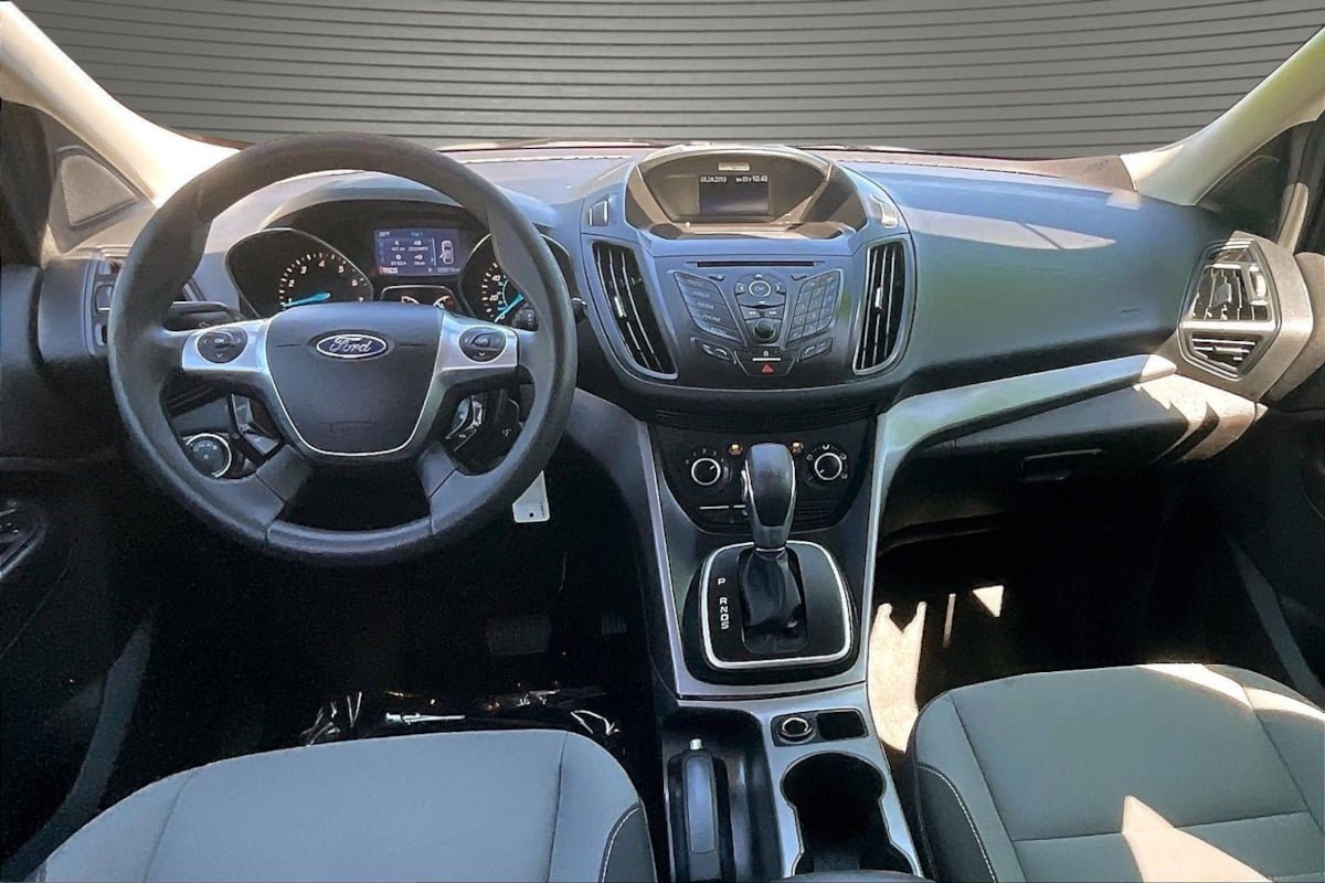 Used 2013 Ford Escape SE AWD/4WD image 7