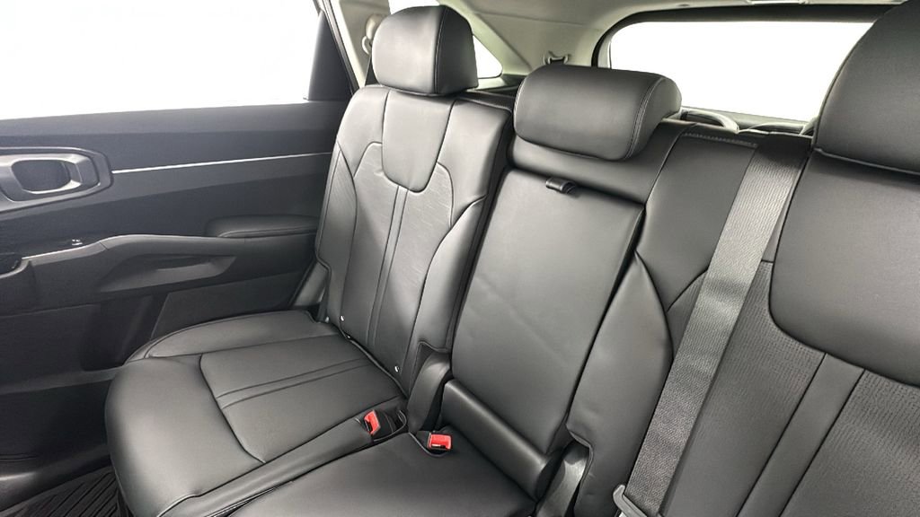 New 2026 Kia Sorento EX image 14