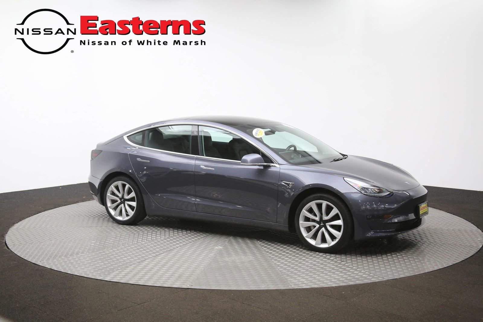 Used 2019 Tesla Model 3 Long Range image 44