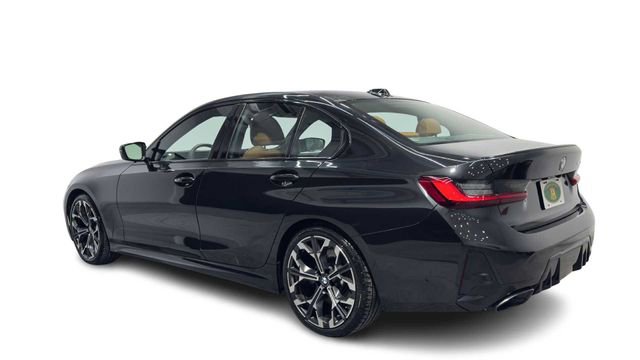 Used 2025 BMW M340i image 4