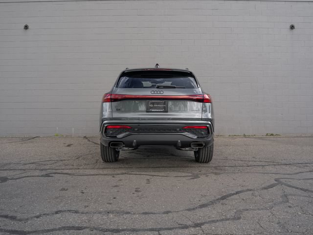 New 2026 Audi Q5 Premium Plus AWD/4WD image 5