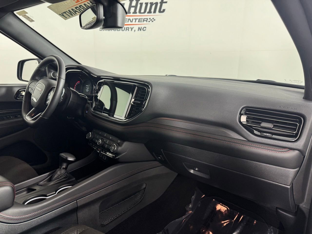 Used 2025 Dodge Durango GT AWD/4WD image 37
