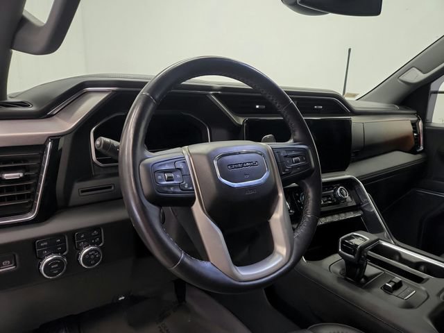 Used 2023 GMC Sierra 1500 Denali AWD/4WD image 18