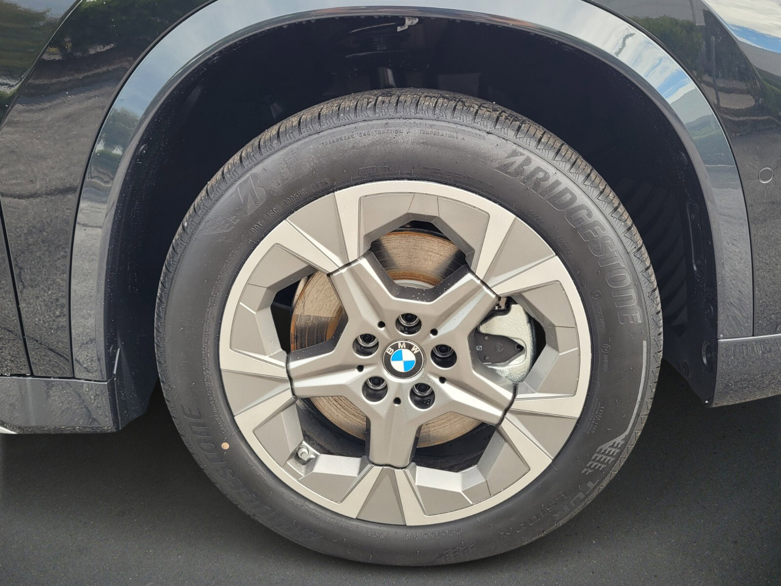 Used 2026 BMW X1 xDrive28i w/ Convenience Package image 9