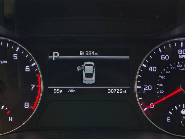 Used 2022 Kia Forte GT-Line w/ GT-Line Premium Package FWD image 10