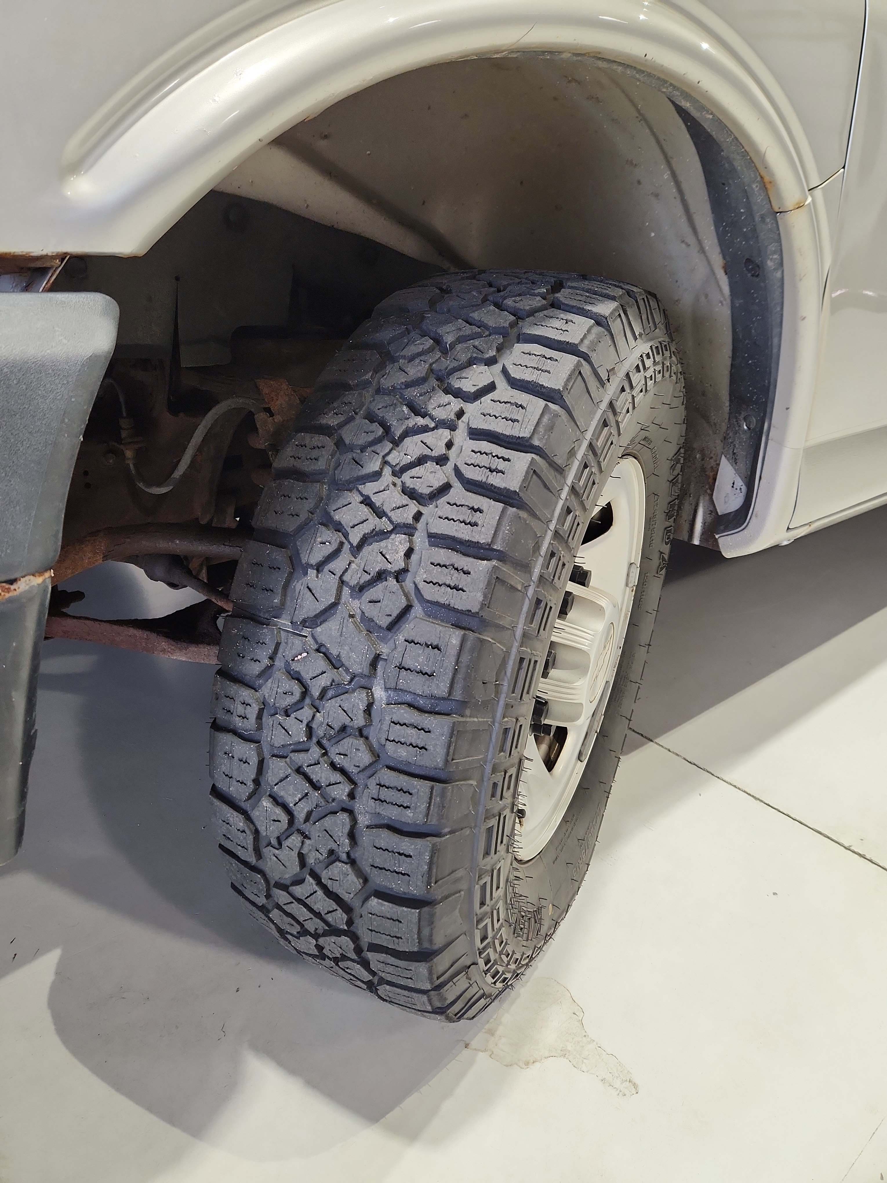 Used 2009 Chevrolet Express 2500 Extended image 20