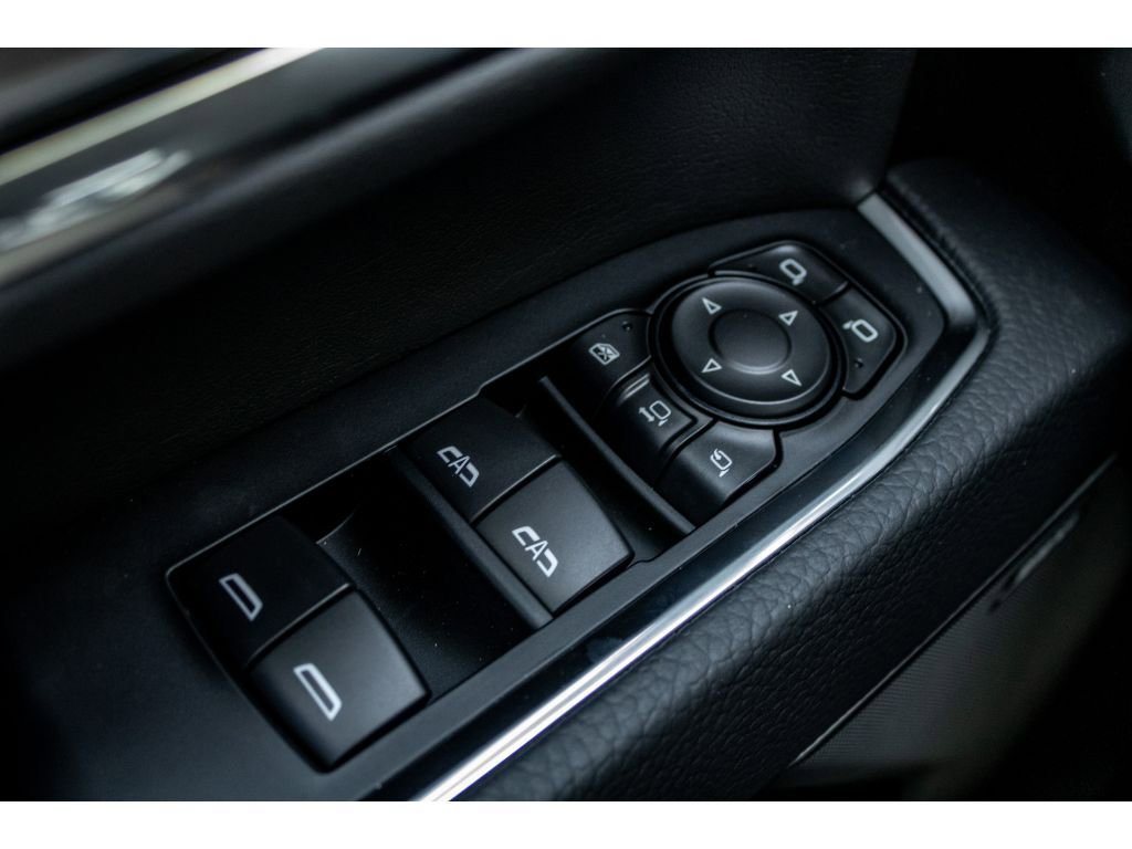 New 2026 GMC Sierra 3500 Denali w/ Denali Reserve Package image 40