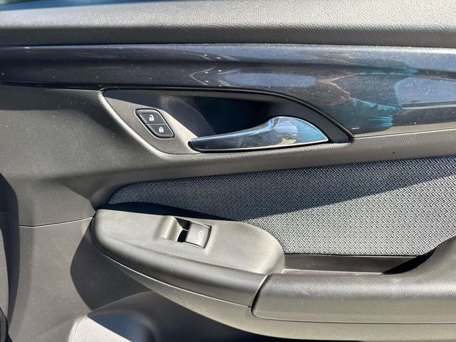 Used 2024 Chevrolet TrailBlazer LT w/ Driver Confidence Package image 14