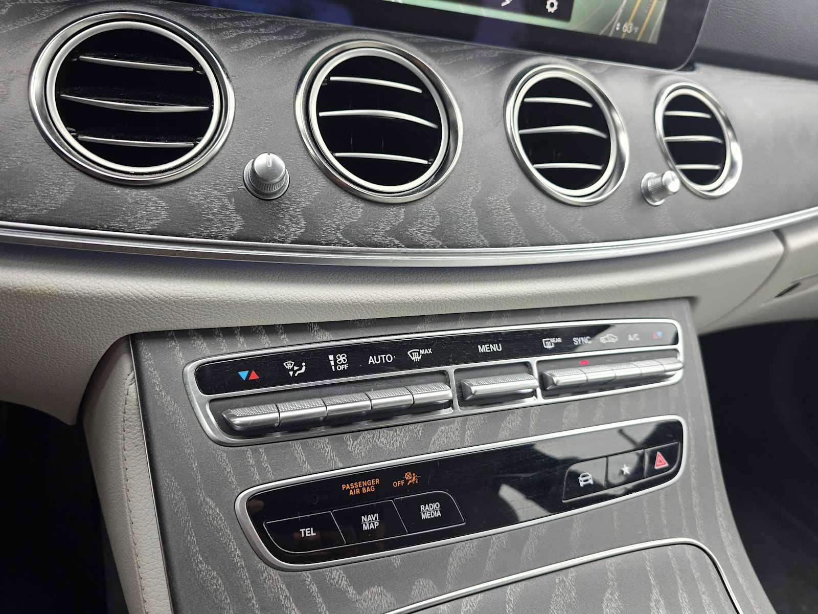 Certified 2023 Mercedes-Benz E 350 Sedan image 29