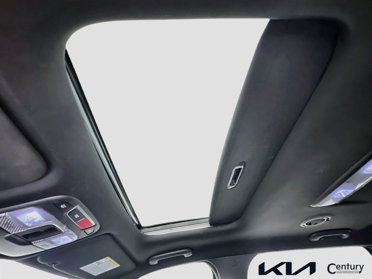 Certified 2023 Kia Telluride EX X-Line AWD/4WD image 22