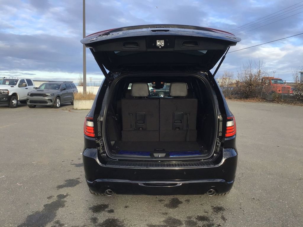 New 2026 Dodge Durango GT AWD/4WD image 11