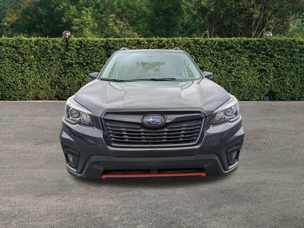 Used 2019 Subaru Forester Sport w/ Popular Package #2 image 9