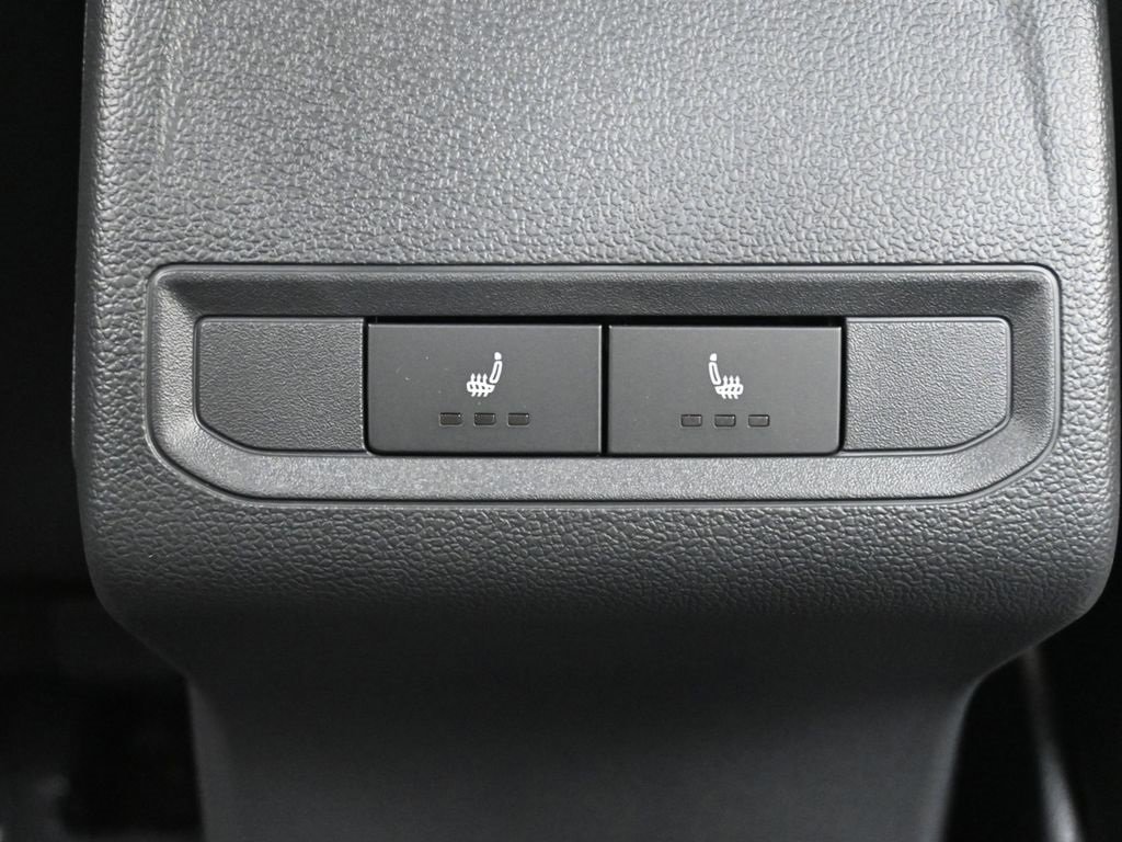 New 2026 Volkswagen Jetta SEL image 21