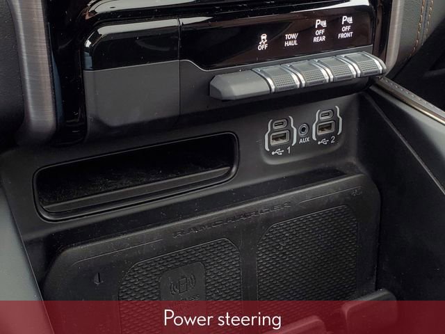 Used 2023 RAM 1500 Limited image 29