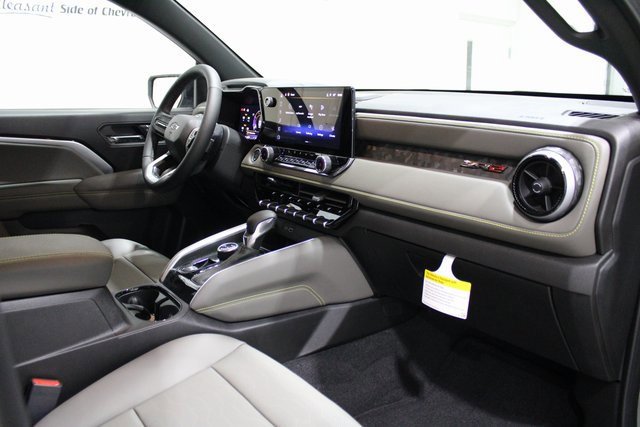New 2026 Chevrolet Colorado ZR2 w/ Technology Package image 29