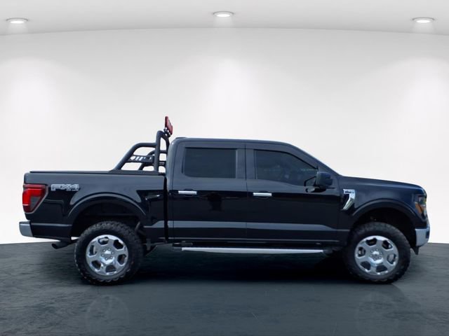 Used 2024 Ford F150 XLT w/ FX4 Off-Road Package image 5