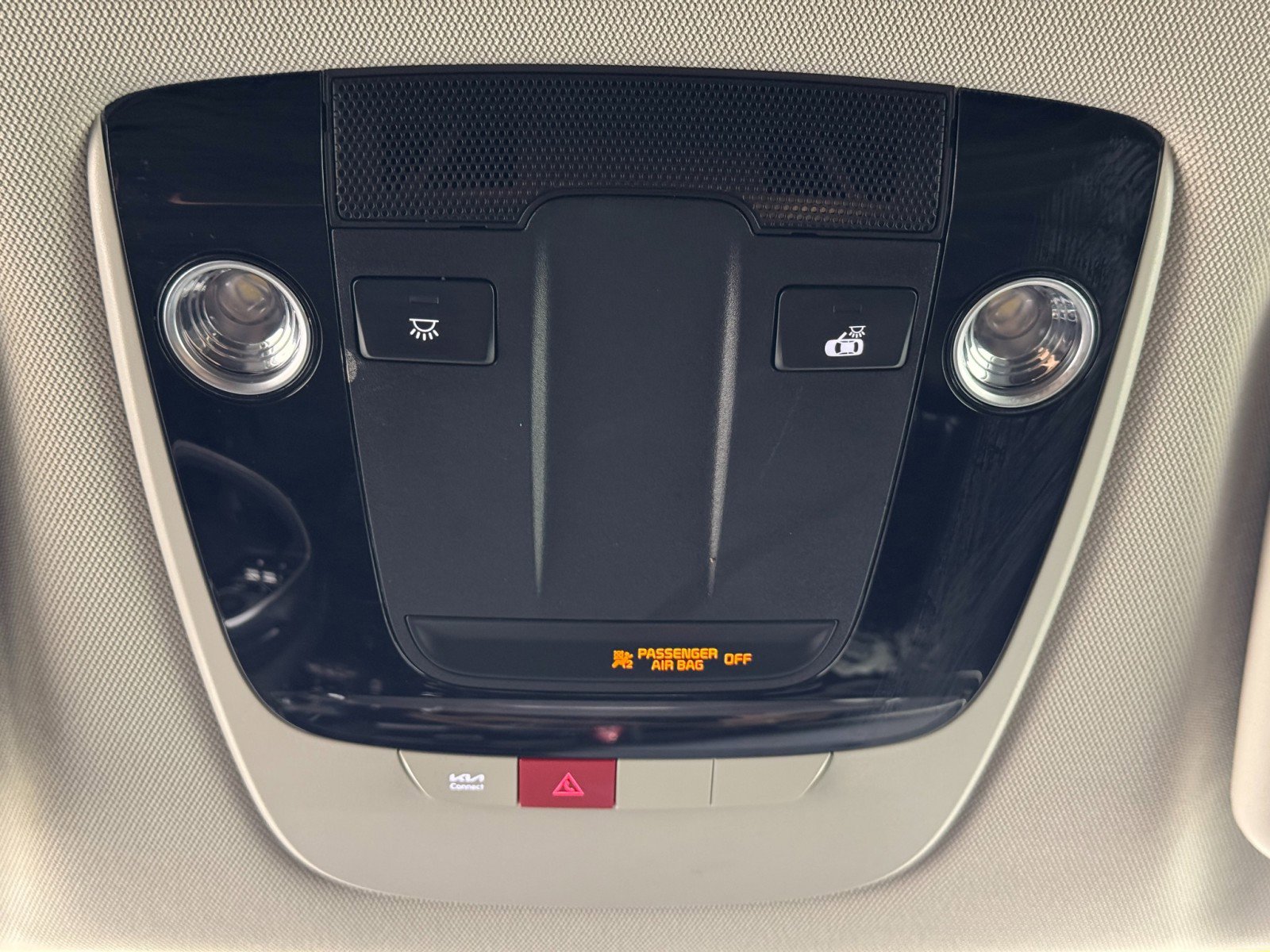 Used 2023 Kia EV6 Wind image 33