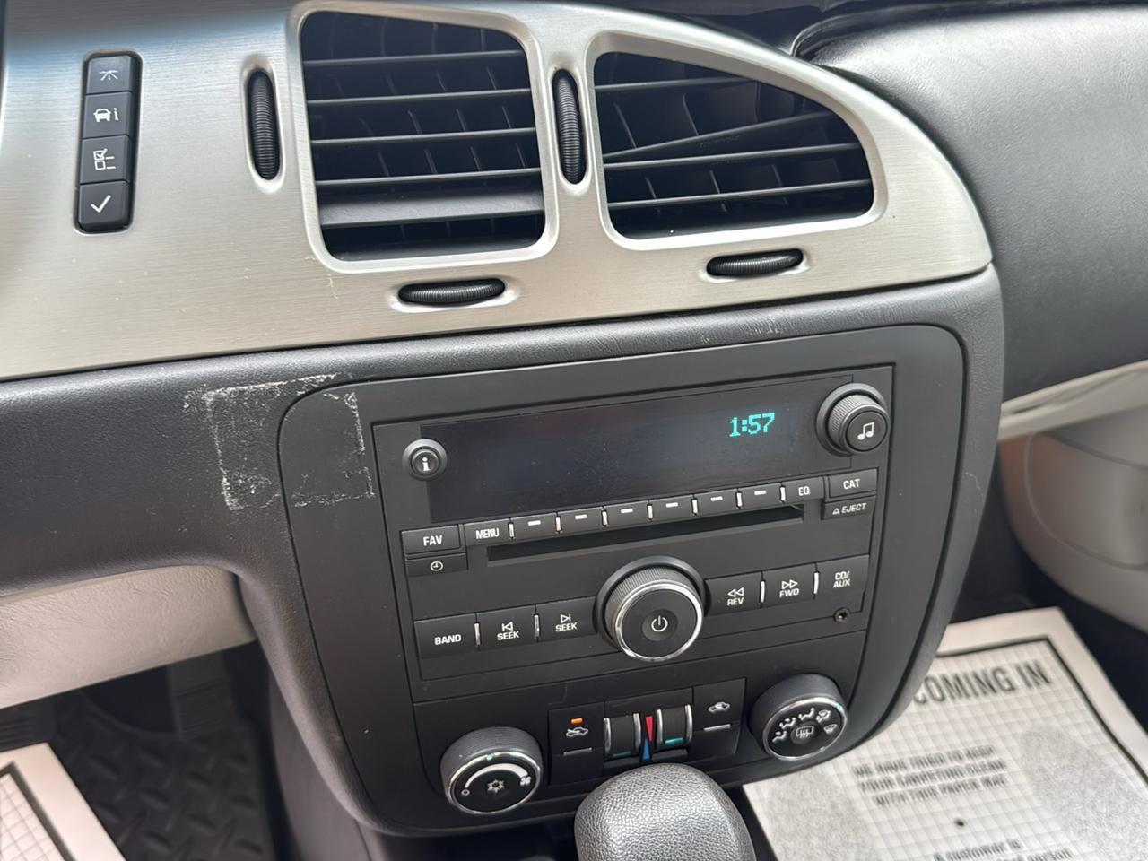 Used 2007 Chevrolet Monte Carlo LT FWD image 18