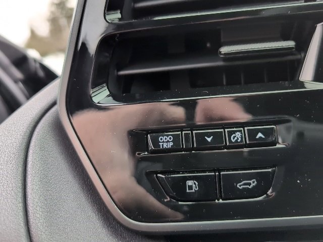 New 2026 Lexus TX 500h AWD image 13