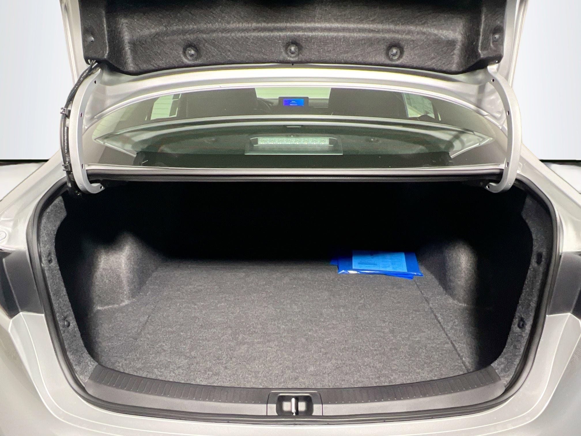 New 2026 Toyota Corolla LE image 33