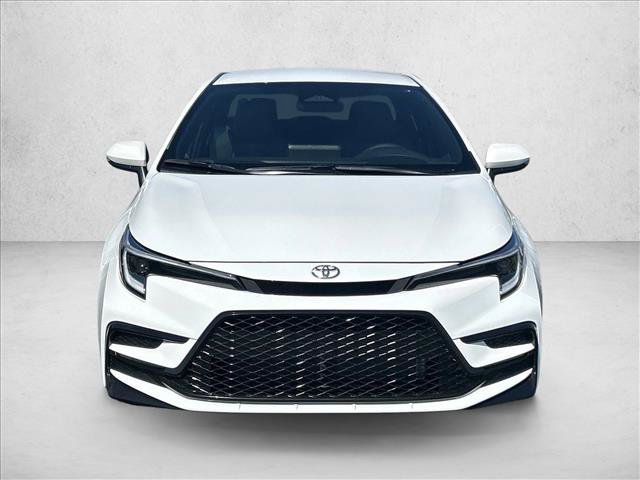 New 2026 Toyota Corolla SE FWD image 6