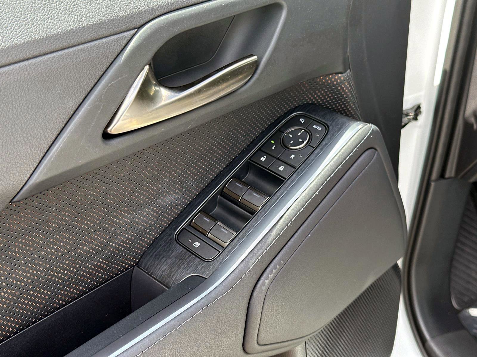 Used 2024 Lexus GX 550 image 15