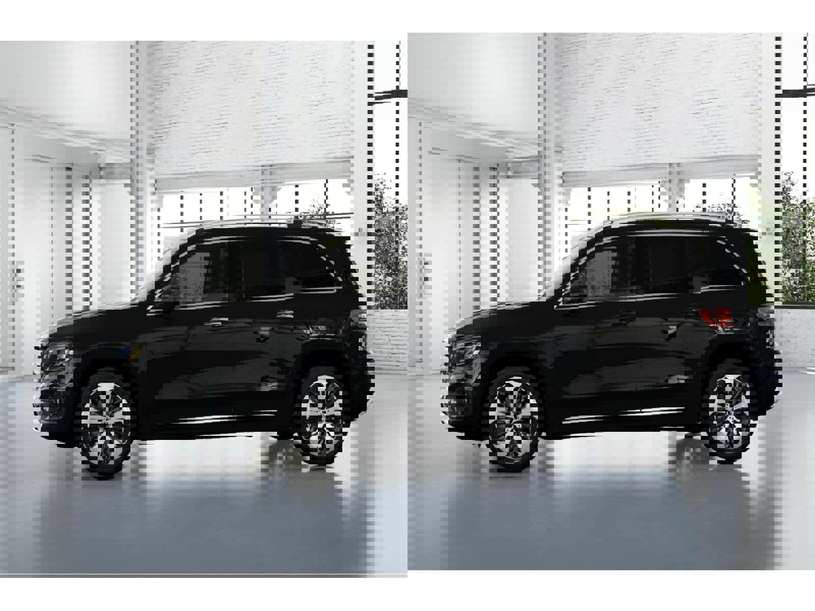 Used 2026 Mercedes-Benz GLB 250 4MATIC image 34