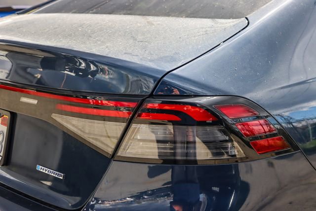 Used 2024 Honda Accord EX-L image 9