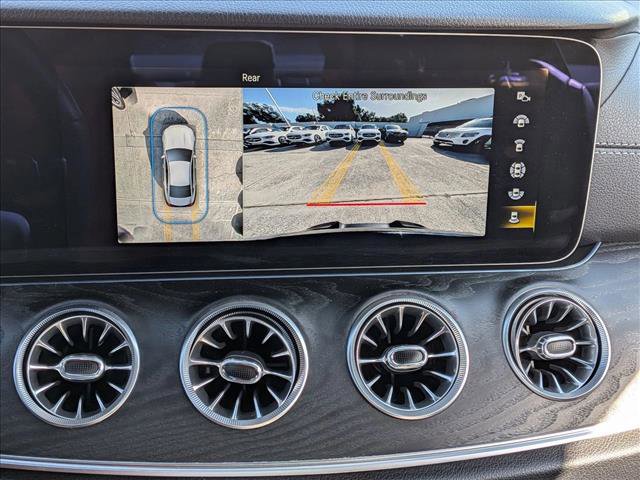 Certified 2023 Mercedes-Benz CLS 450 4MATIC image 13