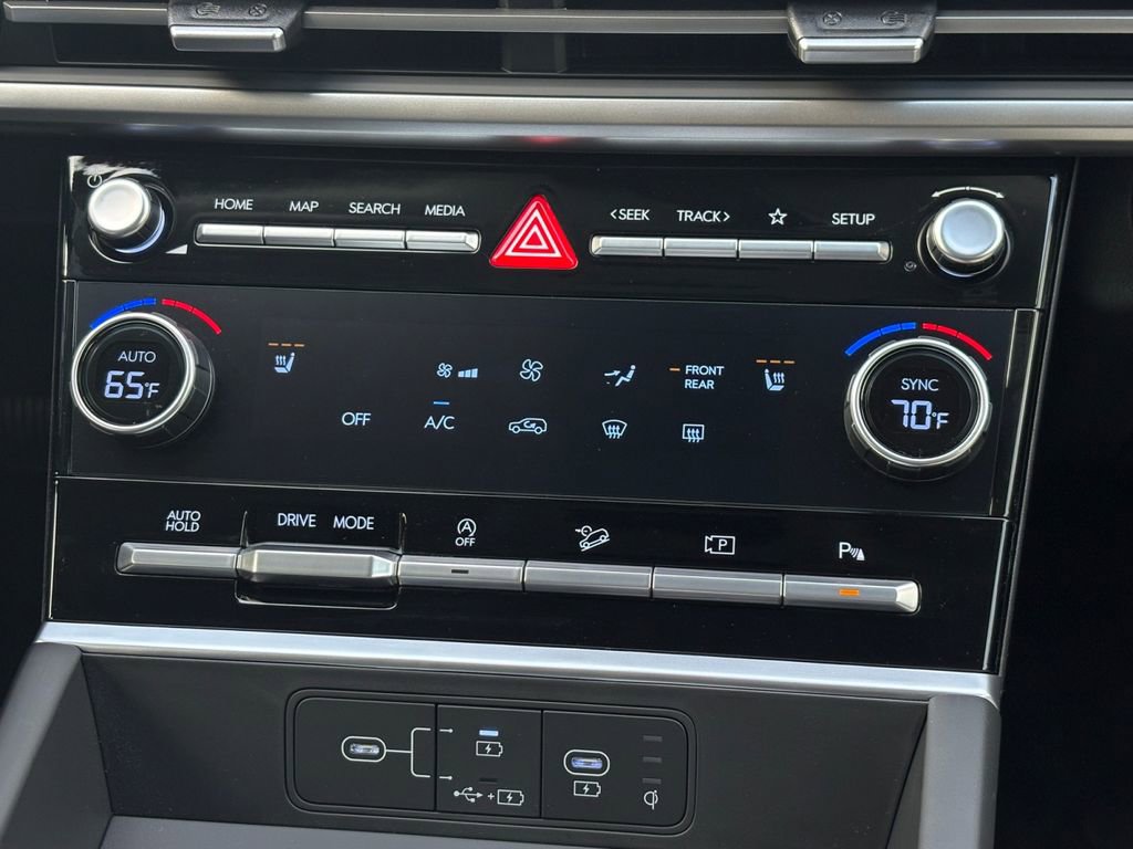 New 2026 Hyundai Santa Fe SEL image 25