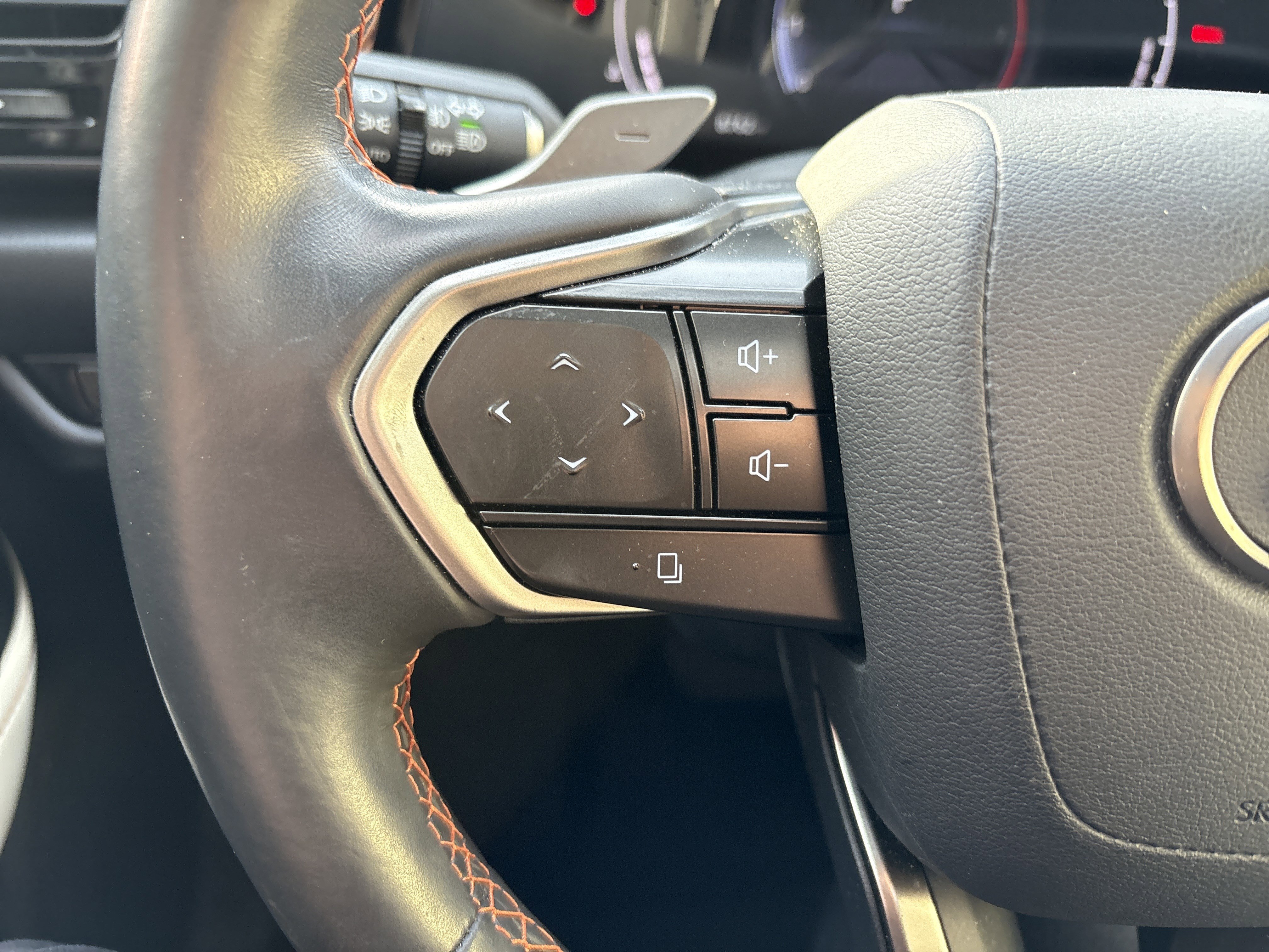 Used 2023 Lexus NX 350 AWD image 19