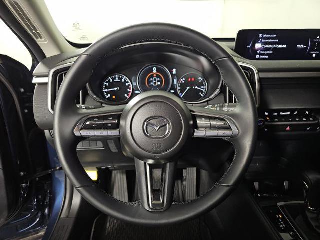 Used 2025 MAZDA CX-50 AWD 2.5 S w/ Cargo Package image 11