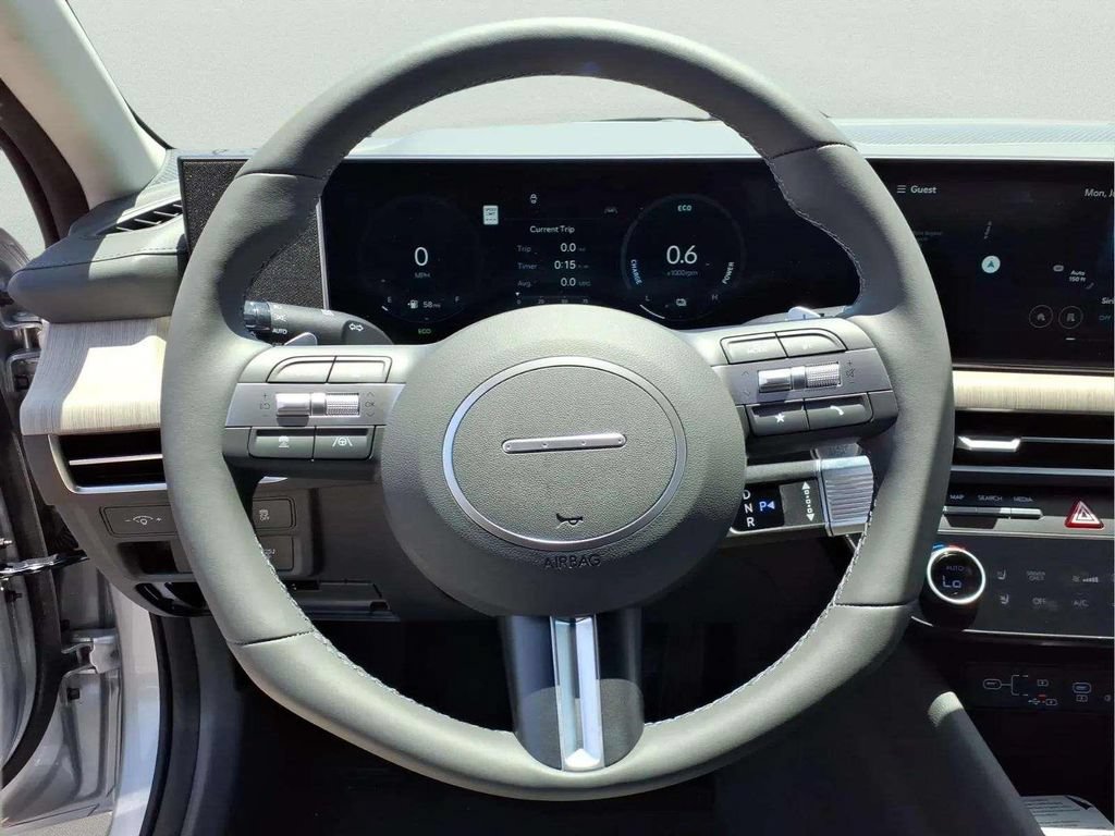 New 2026 Hyundai Sonata Limited FWD image 13