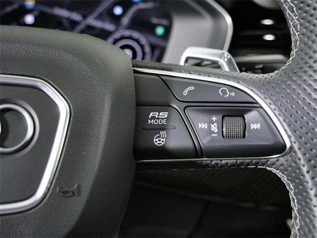 Used 2021 Audi RS 5 image 25