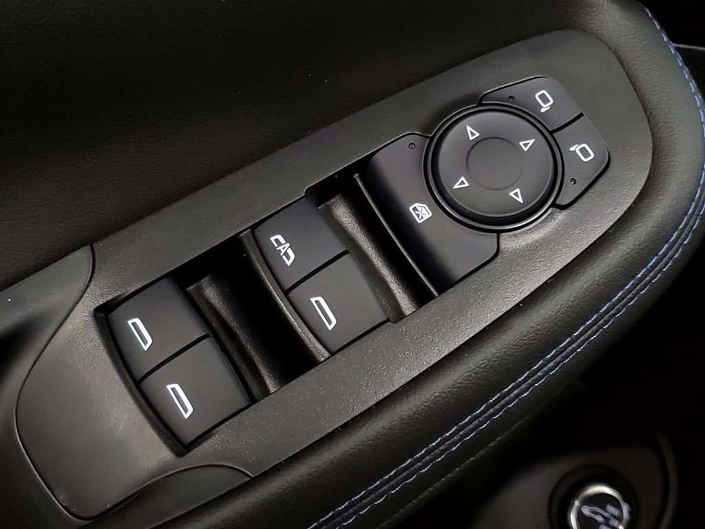New 2026 Buick Encore GX Sport Touring w/ Comfort Package image 27